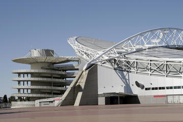 Sydney Olympic Park