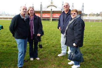 Flemington Racecourse