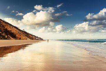 Rainbow Beach