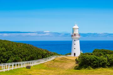 Cape Otway Lighthouse