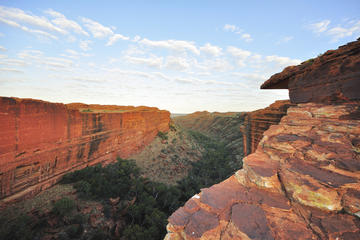 Valley of the Winds