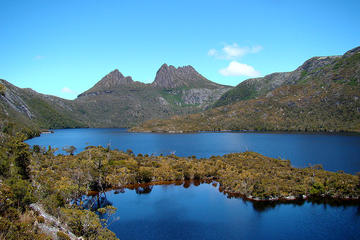 Cradle Mountain