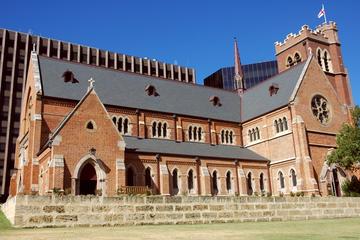 St George’s Cathedral