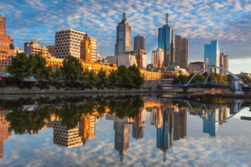 Melbourne Cruise Port