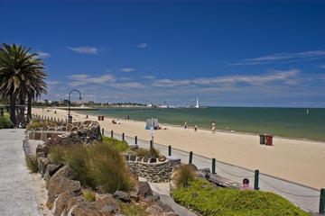 St Kilda