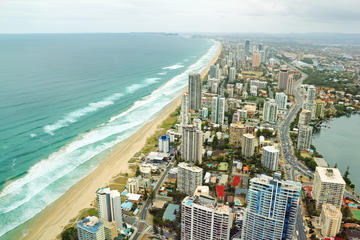 Surfers Paradise