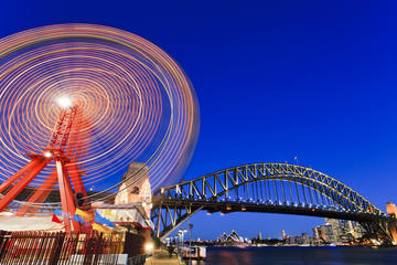 Luna Park Sydney