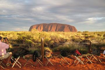 Uluru-Kata Tjuta Cultural Centre