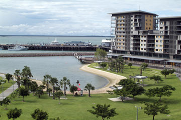 Darwin Wharf Precinct