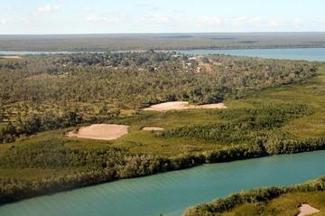 Tiwi Islands