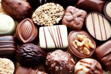 Haigh’s Chocolates