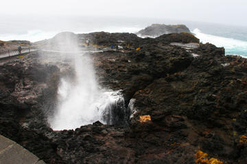 Kiama Blowhole