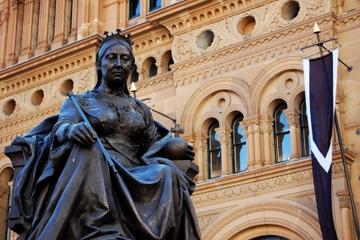 Queen Victoria Building (QVB)