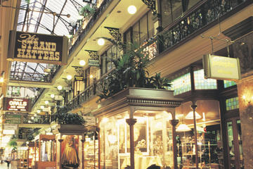 The Strand Arcade