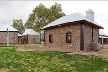 Alice Springs Telegraph Station Historical Reserve