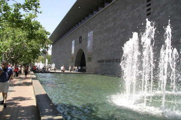 National Gallery of Victoria