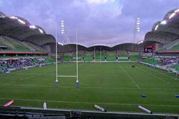 AAMI Park