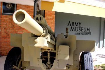 Army Museum of North Queensland