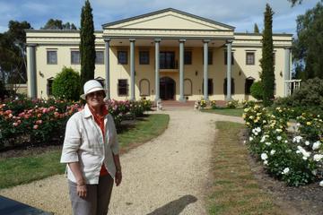 Barossa Chateau