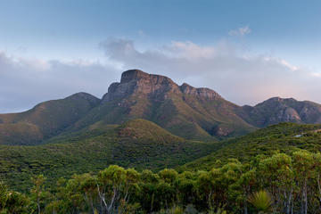 Bluff Knoll