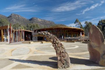 Brambuk Aboriginal Cultural Centre