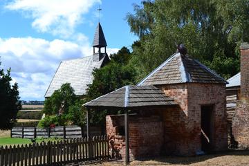 Brickendon Historic Farm and Convict Village