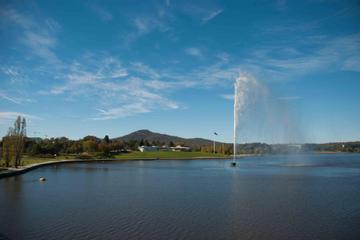 Captain Cook Memorial Fountain