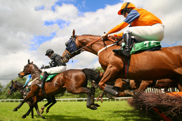 Caulfield Racecourse