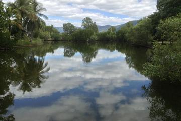 Centenary Lakes