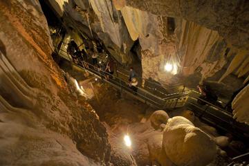 Chillagoe-Mungana Caves National Park