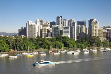 CityCat Ferry