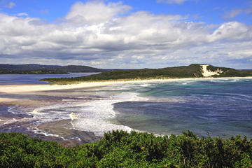 D’Entrecasteaux National Park