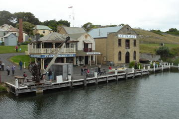 Flagstaff Hill Maritime Museum