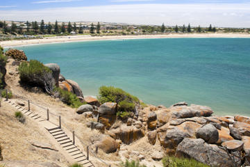 Fleurieu Peninsula