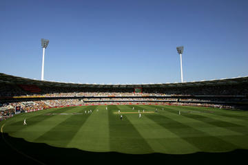 Gabba Cricket Ground