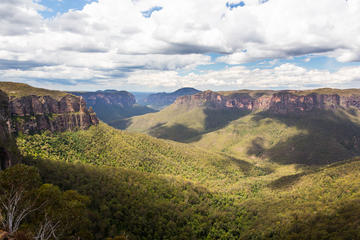 Govetts Leap