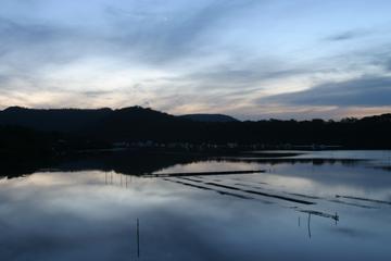 Hawkesbury River