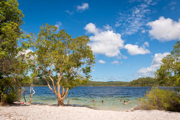 Lake Birrabeen