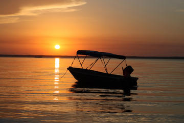 Lake Cootharaba