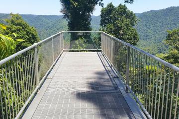 Mamu Tropical Skywalk