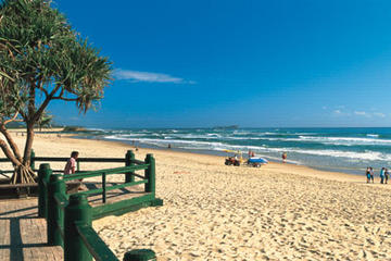 Maroochydore