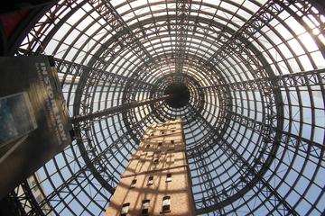 Melbourne Central Shopping Centre