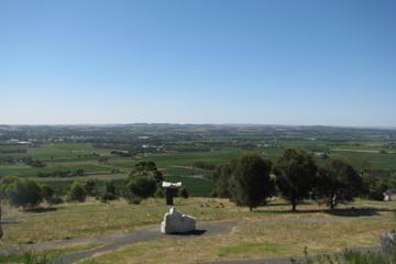 Menglers Hill Lookout