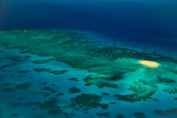 Michaelmas Cay