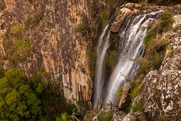 Minyon Falls