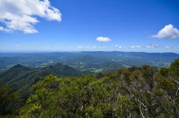 Mount Warning