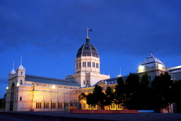 Museum of Victoria