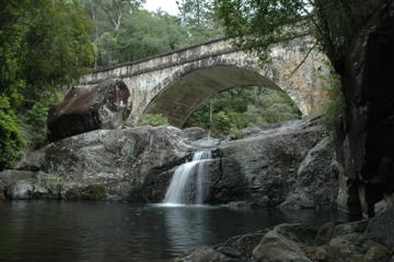 Paluma Range National Park