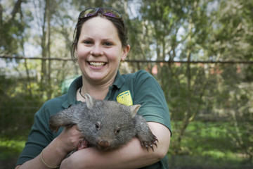 Parndana Wildlife Park