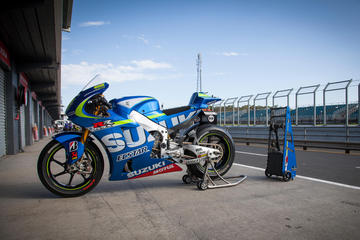 Phillip Island Grand Prix Circuit